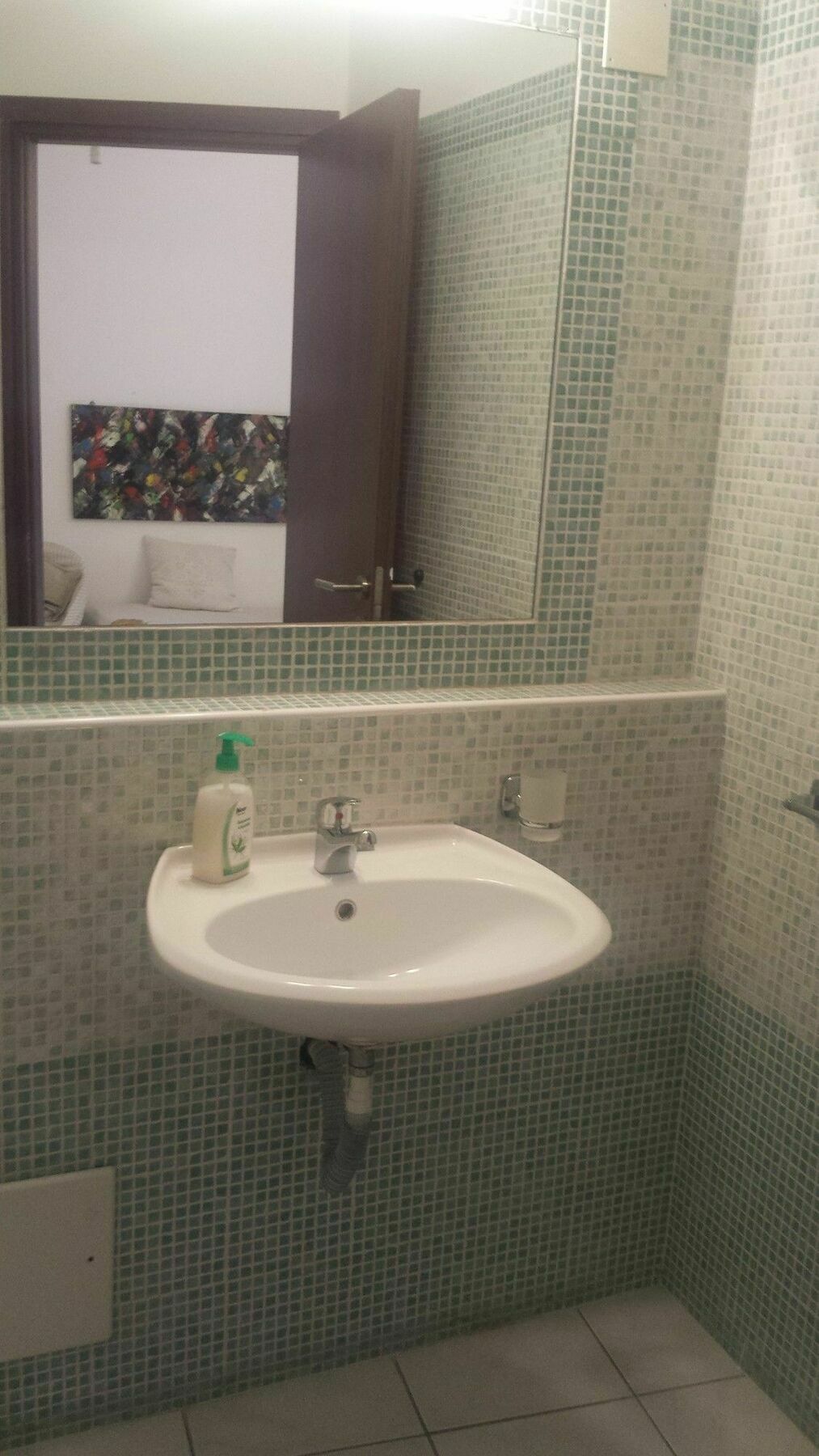 Beni Benius Hotel Каляри Екстериор снимка